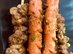 -辣不怕口味虾(凌霄路店)