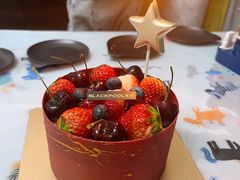 -黑池口感烘焙·生日蛋糕(坂田店)