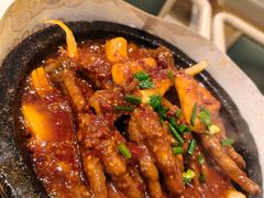 -七八冷面·延边朝鲜族美食(世纪汇店)