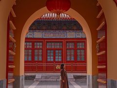 -东华门大街小区