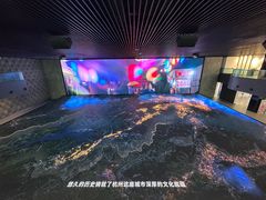 -杭州市城市规划展览馆