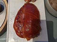 -小大董·烤鸭(观景餐厅·南京西路店)