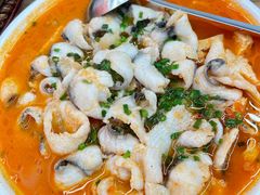 -狮王府淮扬菜(新街口友谊店)