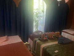 -梦泰奇泰式按摩(上地店)