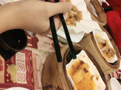 -点都德(聚福楼店)