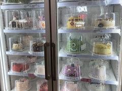 -DQ·蛋糕·冰淇淋(通州万达店)