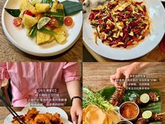 -小喜客·云南特色菜(纳西庭院店)