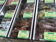 -苏州蜜饯门市部