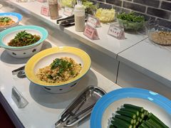 -众善素食(佛平五路店)