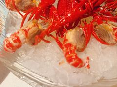 -红盔甲·小龙虾(天钥桥店)