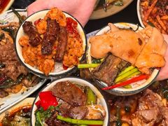 -醉八仙热酒馆(渝中店)