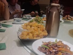 -新黑石礁酒楼·海鲜(黑石礁店)