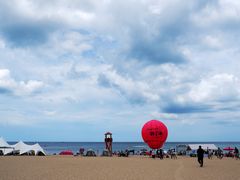 -那香海钻石沙滩浴场
