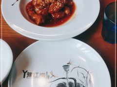 -豫江南川湘料理(岗顶六店)