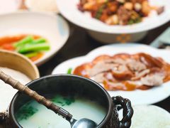 -北京老铺烤鸭(第五国际店)