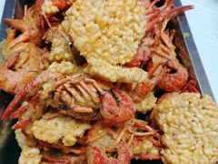 -盱眙虾神於氏龙虾(夫子庙红街店)