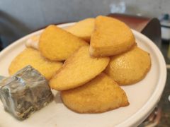-揽月斋炙子烤肉·清真(安定门·五道营店)