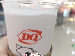 -DQ·蛋糕·冰淇淋(余姚万达店)