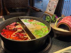 -盡膳口福·百年汤方火锅(科华北路店)
