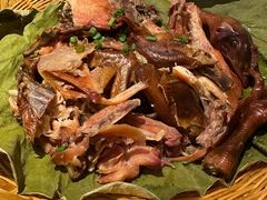 -老阿爸江浙土菜(前进东路店)
