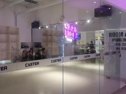 -CASTER