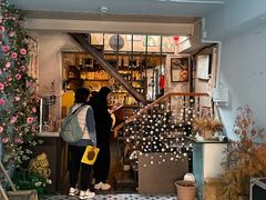 -16毫米咖啡&酒吧(南锣鼓巷店)