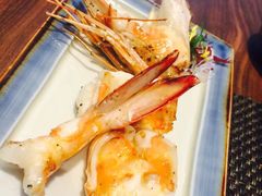 -田舍家Inakaya·炉端烧·铁板烧(天汇igc店)