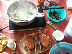 -蚝乡农庄(铁涌赤岸店)