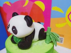 -CAKE BOSS 蛋糕老板(西单君太百货店)