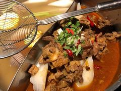 -左庭右院鲜牛肉火锅(新梅广场店)