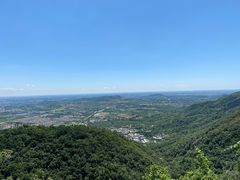 -天津盘山风景名胜区