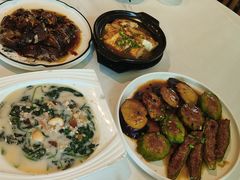 -陶缘一号·四季缘·老字号顺德菜·户外婚礼家宴(西滘店)