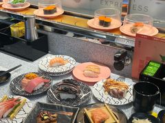 -争鲜回转寿司(中街大悦城店)