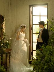 -第一夫人婚纱摄影(南京店)