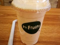 -Mr.Fruits水果先生(英蓝金融中心店)