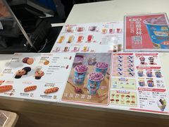 -DQ·蛋糕·冰淇淋(湖景东路店)