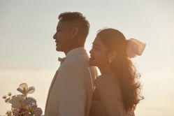 -麦田·婚纱摄影(天河新天地店)