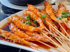 -美极鲜食坊(宝安南路店)