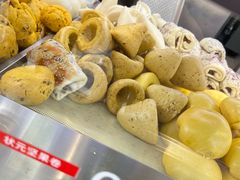 -宫门口馒头铺(创始人总店)