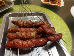 -回味南塘老王虾尾(总店)