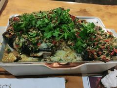 -木屋烧烤(白石洲店)