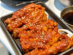 -朴鲸家正宗韩国料理(福田店)