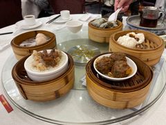 -唐人轩(中山四路店)