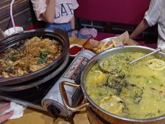 -裕鼎鲜·新中菜(八一广场万达店)