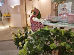 -MEET缘燕窝甜品&Tang's cake(华润万象城店)