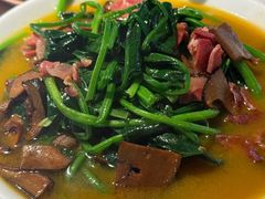 -茄子恰恰·新云南小炒(钱王街店)