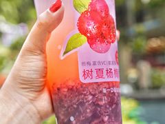 -树夏(来福士店)