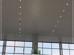 -广州白云国际机场-T2航站楼