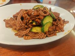 -惠宾饭庄(中山路店)