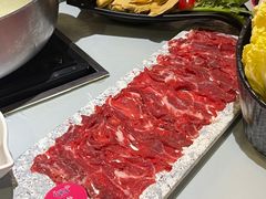 -打酱友•斑鱼海鲜粥火锅(吴桥店)